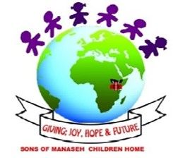 Sons of Manasseh Children's Home logo